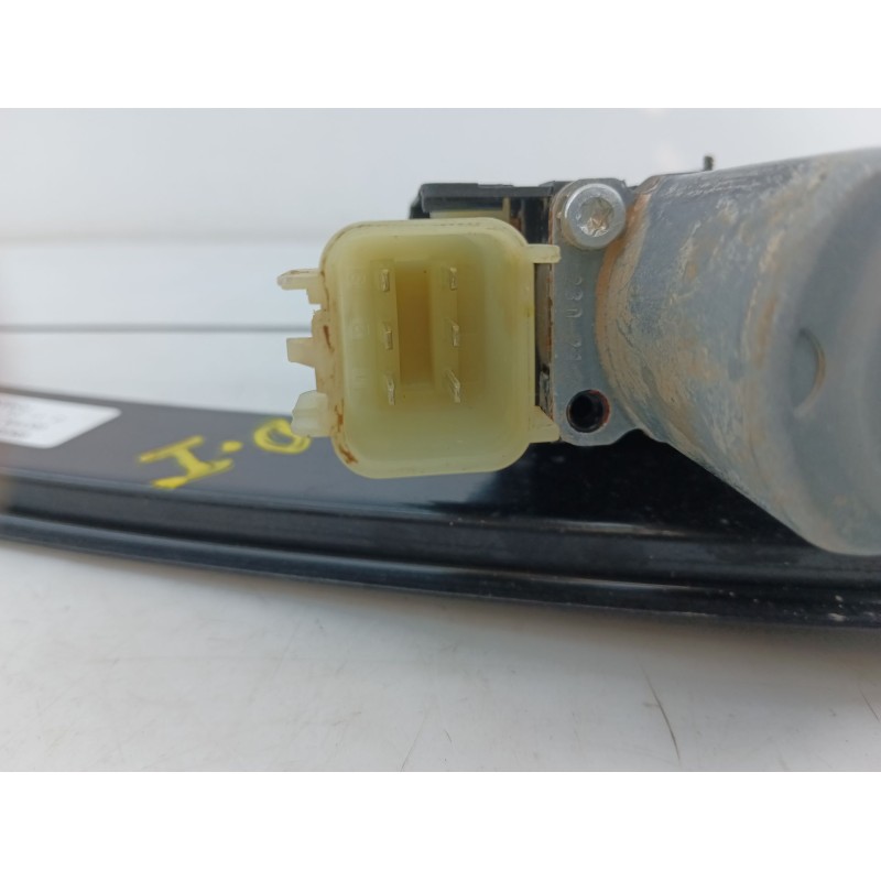 Recambio de elevalunas delantero izquierdo para ford ecosport 1.0 ecoboost referencia OEM IAM 0130822079  