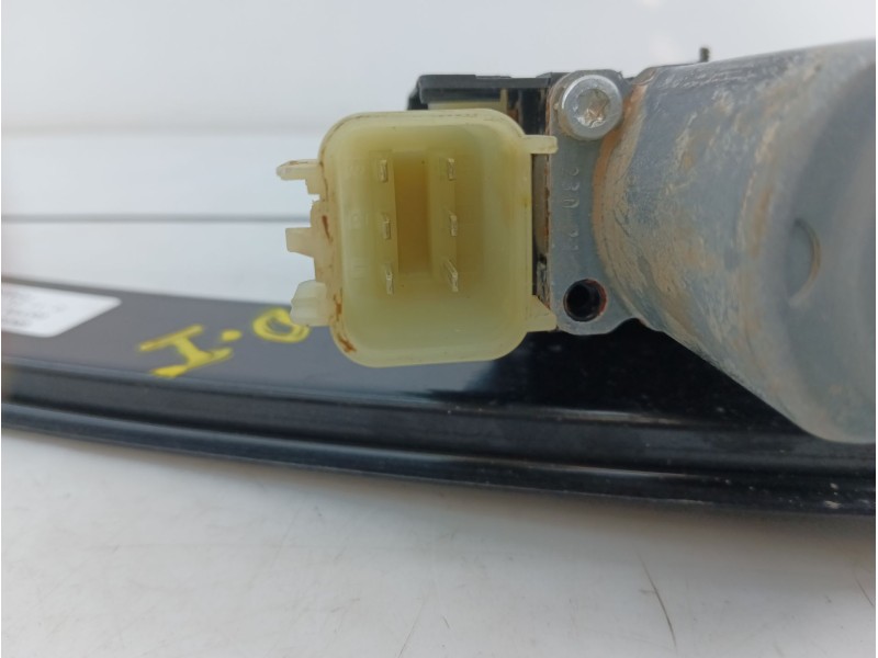 Recambio de elevalunas delantero izquierdo para ford ecosport 1.0 ecoboost referencia OEM IAM 0130822079  