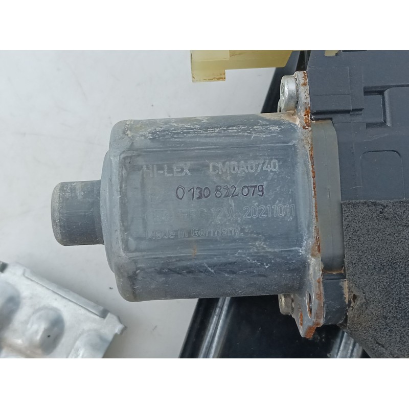 Recambio de elevalunas delantero izquierdo para ford ecosport 1.0 ecoboost referencia OEM IAM 0130822079  