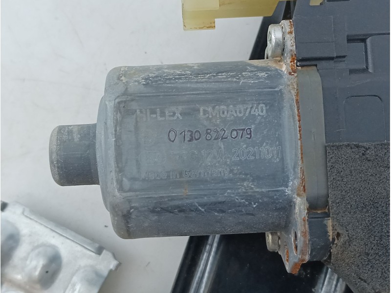 Recambio de elevalunas delantero izquierdo para ford ecosport 1.0 ecoboost referencia OEM IAM 0130822079  