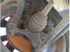 Recambio de mangueta delantera izquierda para citroën spacetourer autobús (v_) 2.0 bluehdi 180 referencia OEM IAM   