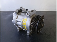 Recambio de compresor aire acondicionado para citroën c4 iii seduction referencia OEM IAM 9833718880   2