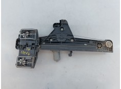 Recambio de elevalunas trasero derecho para peugeot 208 ii (ub_, up_, uw_, uj_) 1.2 puretech 100 referencia OEM IAM   