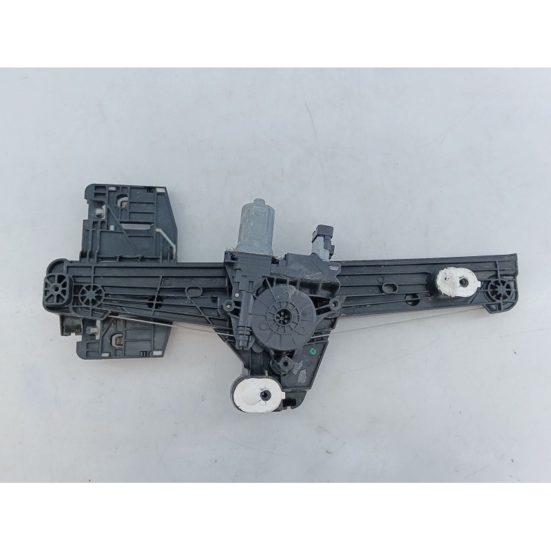 Recambio de elevalunas trasero derecho para peugeot 208 ii (ub_, up_, uw_, uj_) 1.2 puretech 100 referencia OEM IAM   