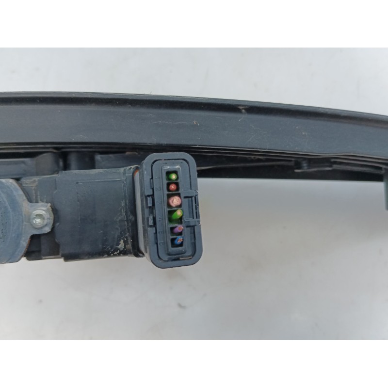 Recambio de elevalunas trasero derecho para peugeot 208 ii (ub_, up_, uw_, uj_) 1.2 puretech 100 referencia OEM IAM   