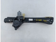 ELEVALUNAS TRASERO IZQUIERDO 0130822079 E2-B3-53-1