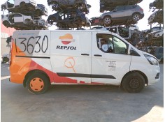FORD TRANSIT CUSTOM V362 FURGONETA (FY, FZ)