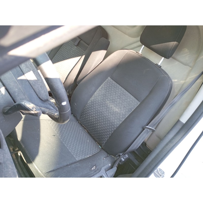 ford transit custom v362 furgoneta (fy, fz) del año 2020