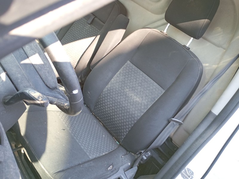 ford transit custom v362 furgoneta (fy, fz) del año 2020