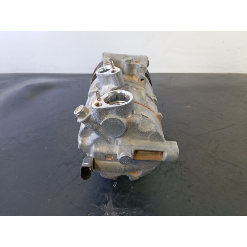 Recambio de compresor aire acondicionado para volkswagen tiguan allspace (bw2, bj2) 2.0 tsi 4motion referencia OEM IAM 5Q0816803