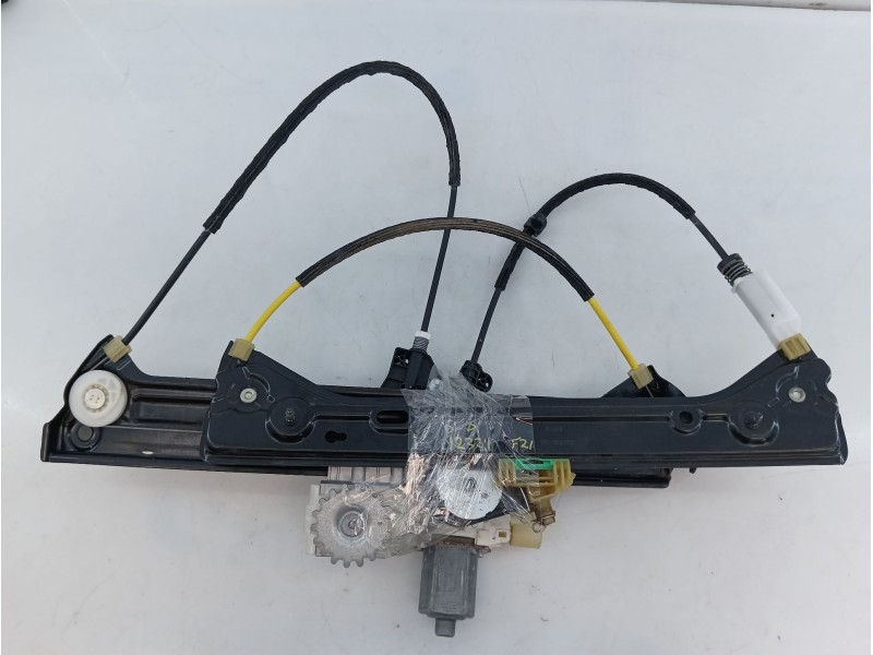Recambio de elevalunas delantero derecho para bmw serie 1 lim. (f21) 116d referencia OEM IAM   