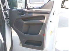 GUARNECIDO PUERTA DELANTERA DERECHA 