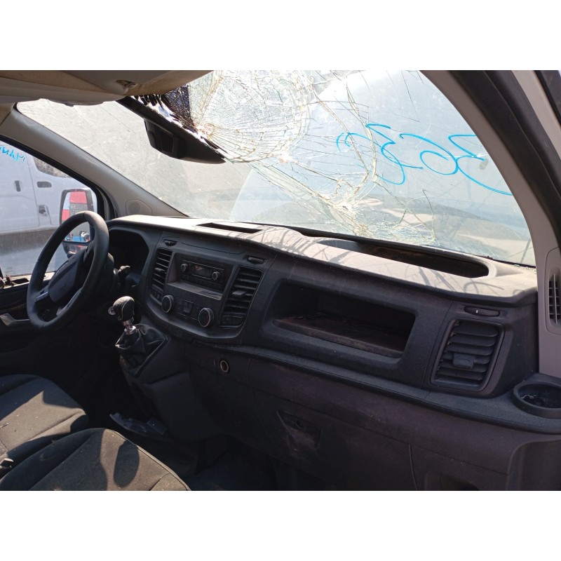 Recambio de salpicadero para ford transit custom v362 furgoneta (fy, fz) 2.0 ecoblue referencia OEM IAM   