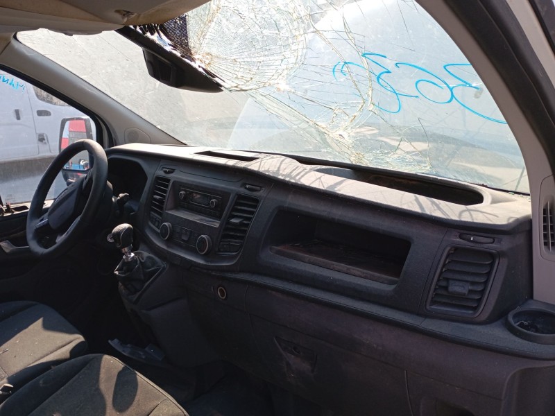 Recambio de salpicadero para ford transit custom v362 furgoneta (fy, fz) 2.0 ecoblue referencia OEM IAM   