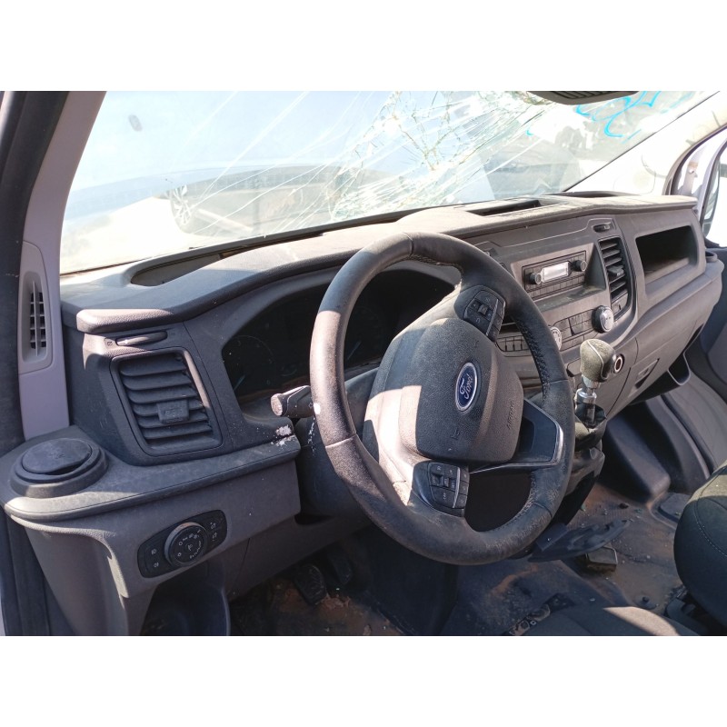 Recambio de salpicadero para ford transit custom v362 furgoneta (fy, fz) 2.0 ecoblue referencia OEM IAM   