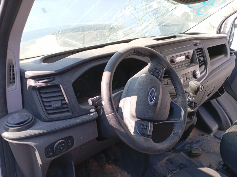 Recambio de salpicadero para ford transit custom v362 furgoneta (fy, fz) 2.0 ecoblue referencia OEM IAM   