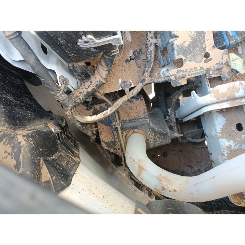 Recambio de deposito limpia para ford transit custom v710 furgoneta (nrn) 2.0 ecoblue referencia OEM IAM   