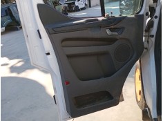 GUARNECIDO PUERTA DELANTERA IZQUIERDA 