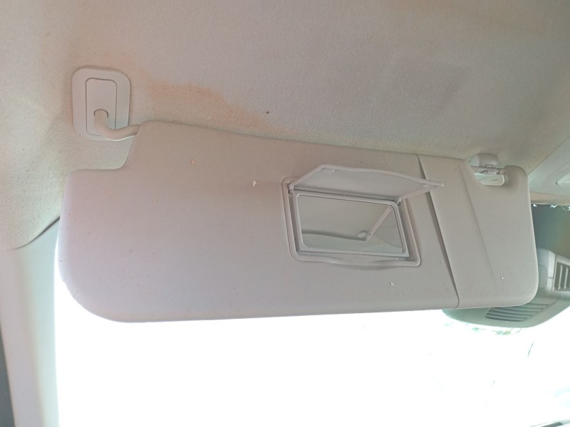 Recambio de parasol izquierdo para ford transit custom v362 furgoneta (fy, fz) 2.0 ecoblue referencia OEM IAM   