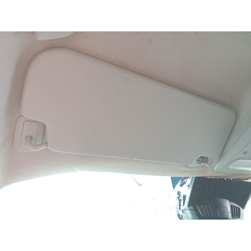Recambio de parasol izquierdo para ford transit custom v362 furgoneta (fy, fz) 2.0 ecoblue referencia OEM IAM   