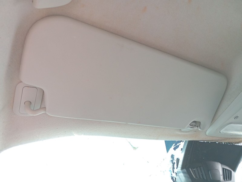 Recambio de parasol izquierdo para ford transit custom v362 furgoneta (fy, fz) 2.0 ecoblue referencia OEM IAM   