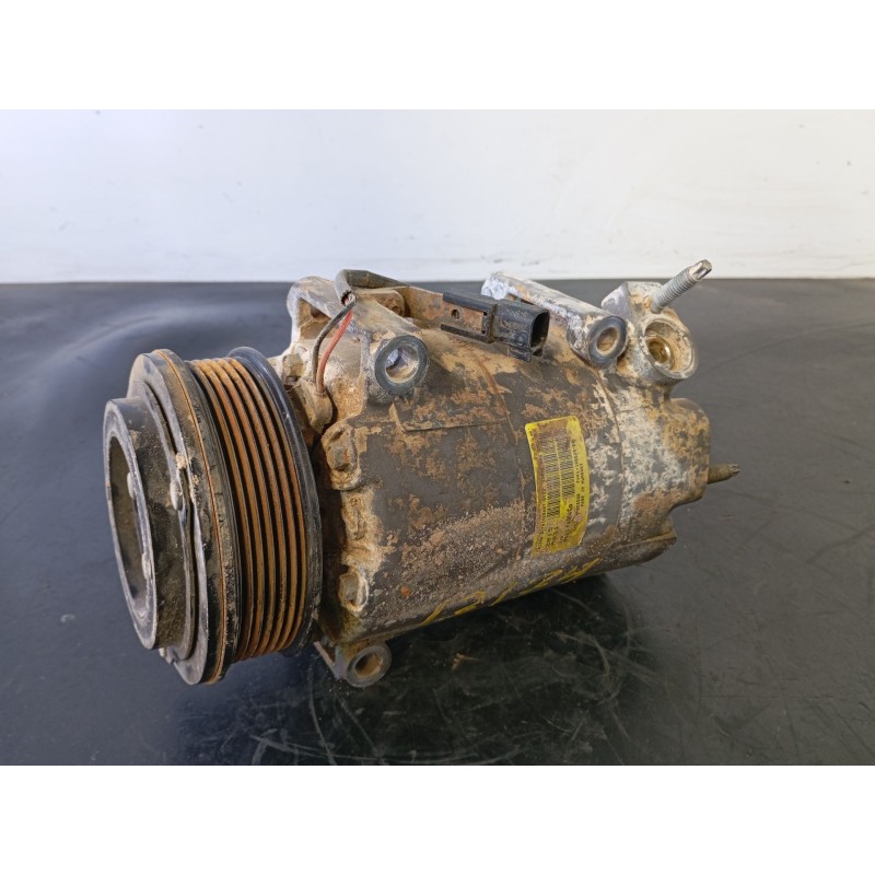 Recambio de compresor aire acondicionado para ford kuga ii (dm2) 2.0 tdci 4x4 referencia OEM IAM   