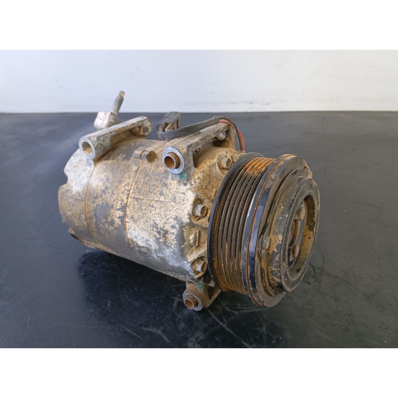 Recambio de compresor aire acondicionado para ford kuga ii (dm2) 2.0 tdci 4x4 referencia OEM IAM   