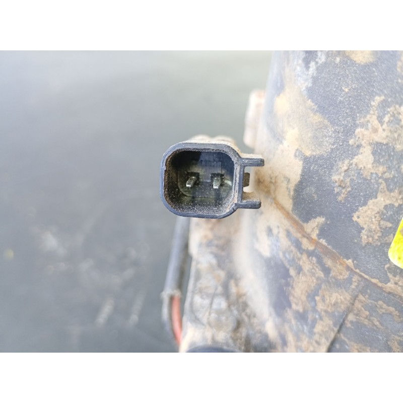 Recambio de compresor aire acondicionado para ford kuga ii (dm2) 2.0 tdci 4x4 referencia OEM IAM   