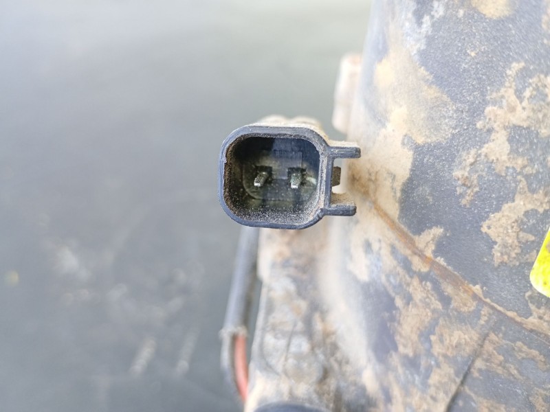 Recambio de compresor aire acondicionado para ford kuga ii (dm2) 2.0 tdci 4x4 referencia OEM IAM   