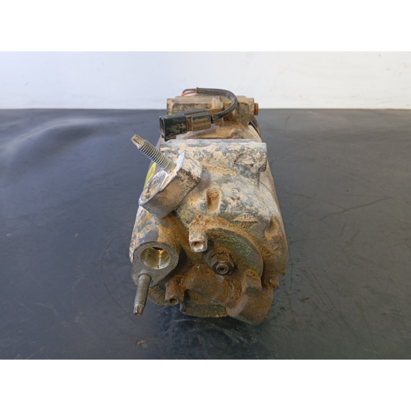 Recambio de compresor aire acondicionado para ford kuga ii (dm2) 2.0 tdci 4x4 referencia OEM IAM   