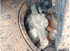 Recambio de pinza freno delantera derecha para ford transit custom v710 furgoneta (nrn) 2.0 ecoblue referencia OEM IAM   