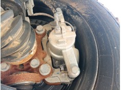 PINZA FRENO DELANTERA IZQUIERDA 