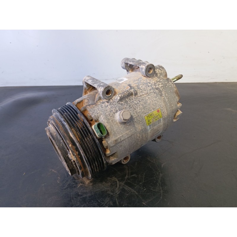 Recambio de compresor aire acondicionado para ssangyong korando (ck) 2.2 xdi referencia OEM IAM   
