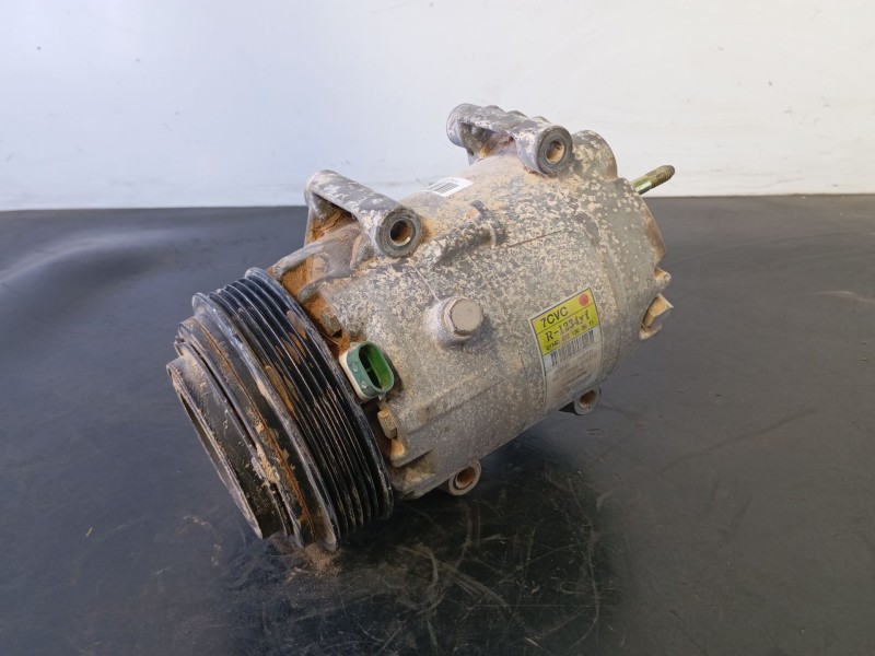 Recambio de compresor aire acondicionado para ssangyong korando (ck) 2.2 xdi referencia OEM IAM   