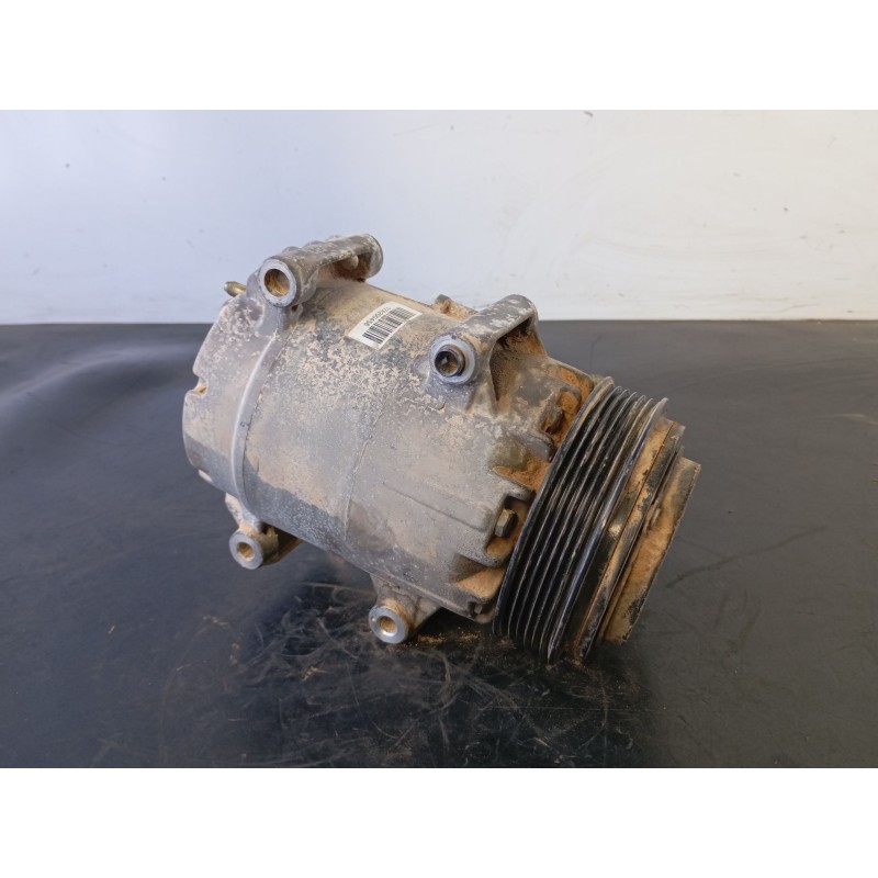 Recambio de compresor aire acondicionado para ssangyong korando (ck) 2.2 xdi referencia OEM IAM   