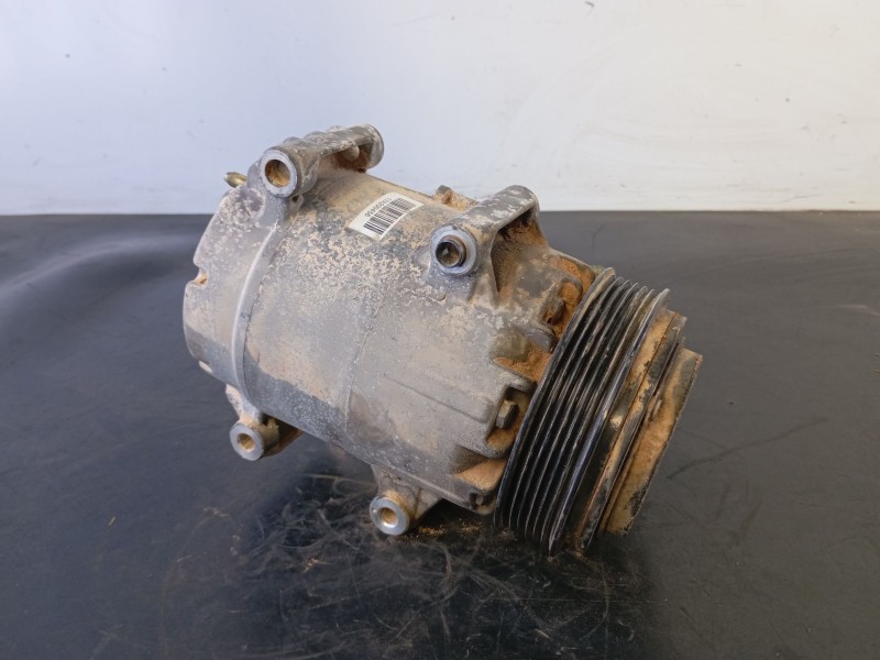 Recambio de compresor aire acondicionado para ssangyong korando (ck) 2.2 xdi referencia OEM IAM   