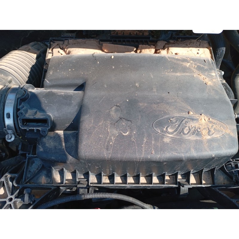 Recambio de filtro aire para ford transit custom v362 furgoneta (fy, fz) 2.0 ecoblue referencia OEM IAM   