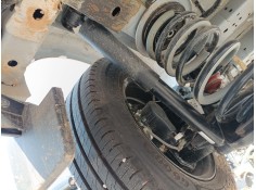 AMORTIGUADOR TRASERO IZQUIERDO 