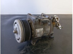 Recambio de compresor aire acondicionado para peugeot 308 active referencia OEM IAM   