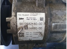 Recambio de compresor aire acondicionado para peugeot 308 active referencia OEM IAM    2