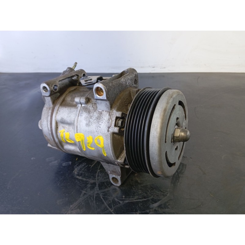 Recambio de compresor aire acondicionado para peugeot 308 active referencia OEM IAM   