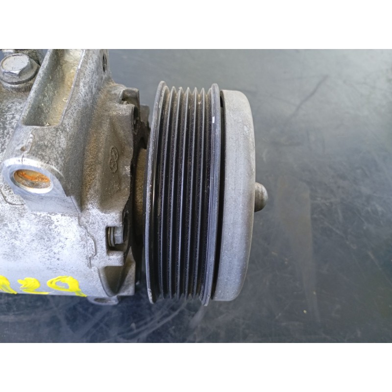 Recambio de compresor aire acondicionado para peugeot 308 active referencia OEM IAM   