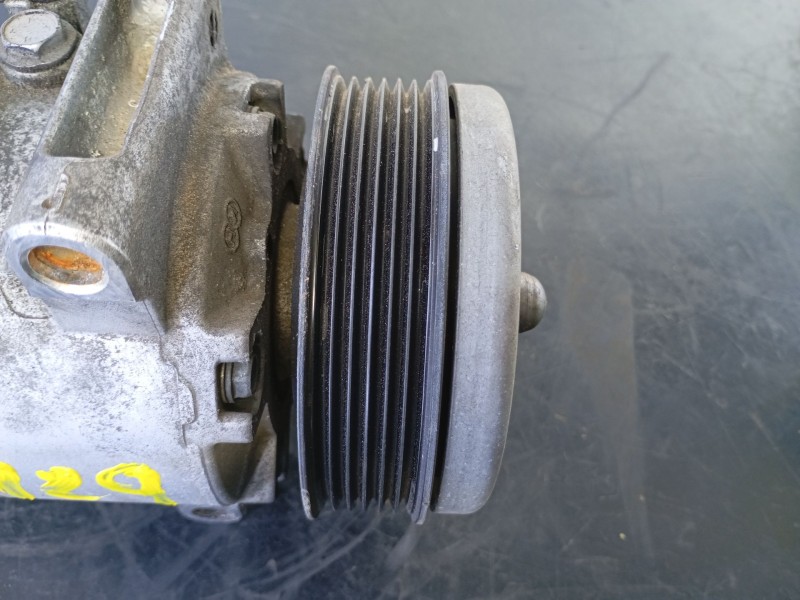 Recambio de compresor aire acondicionado para peugeot 308 active referencia OEM IAM   