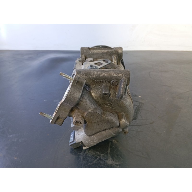 Recambio de compresor aire acondicionado para peugeot 308 active referencia OEM IAM   