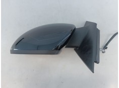 Recambio de retrovisor derecho electrico para renault megane iv sedán 1.3 tce 140 (lvnb) referencia OEM IAM E90411251   2