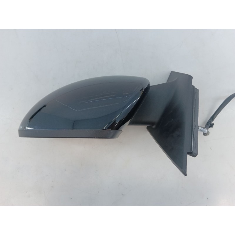 Recambio de retrovisor derecho electrico para renault megane iv sedán 1.3 tce 140 (lvnb) referencia OEM IAM E90411251  