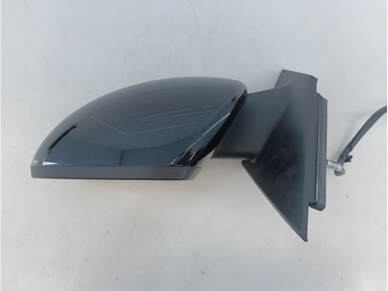 Recambio de retrovisor derecho electrico para renault megane iv sedán 1.3 tce 140 (lvnb) referencia OEM IAM E90411251  