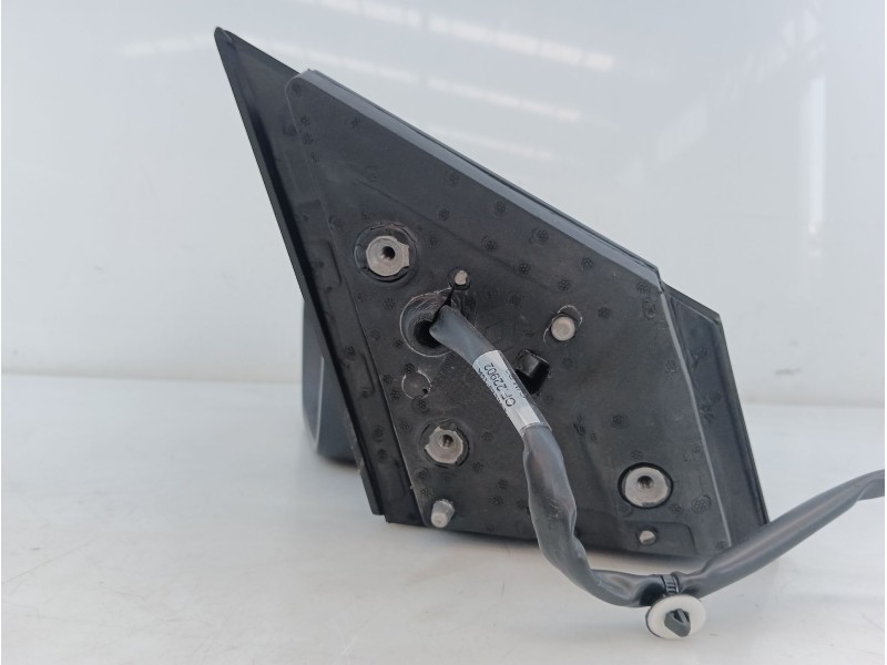 Recambio de retrovisor derecho electrico para renault megane iv sedán 1.3 tce 140 (lvnb) referencia OEM IAM E90411251  