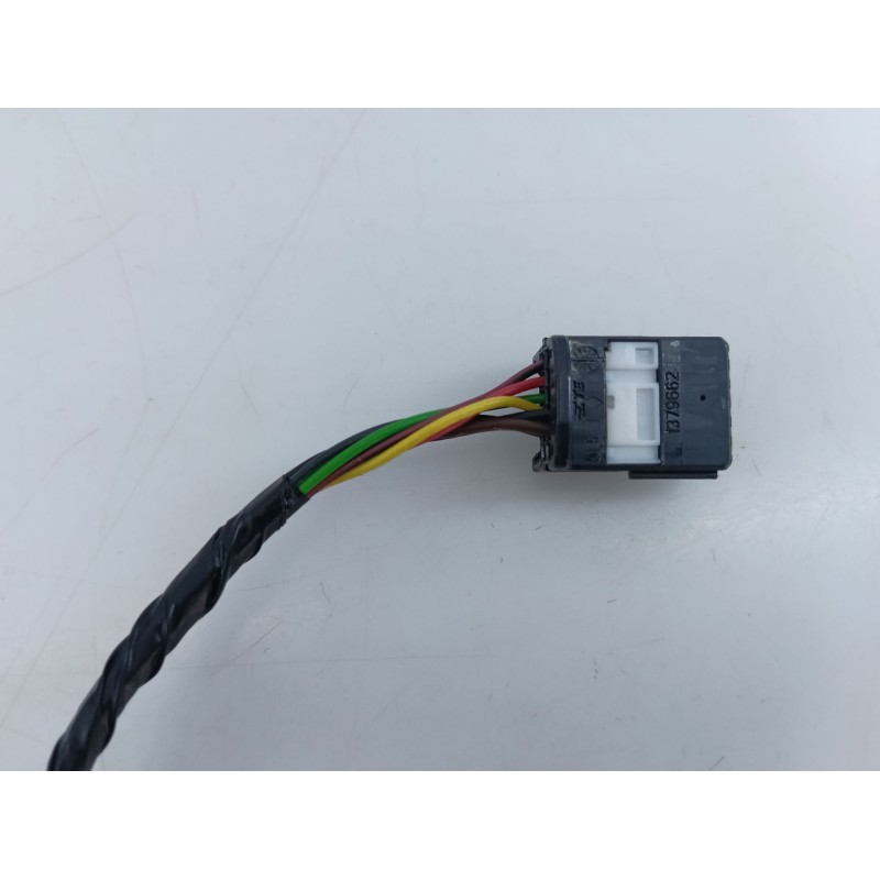 Recambio de retrovisor derecho electrico para renault megane iv sedán 1.3 tce 140 (lvnb) referencia OEM IAM E90411251  