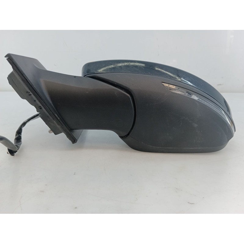 Recambio de retrovisor derecho electrico para renault megane iv sedán 1.3 tce 140 (lvnb) referencia OEM IAM E90411251  